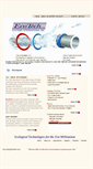 Mobile Screenshot of ecotechsi.com